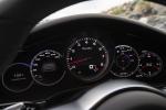 Porsche Panamera Turbo Sport Turismo 2017 года (NA)